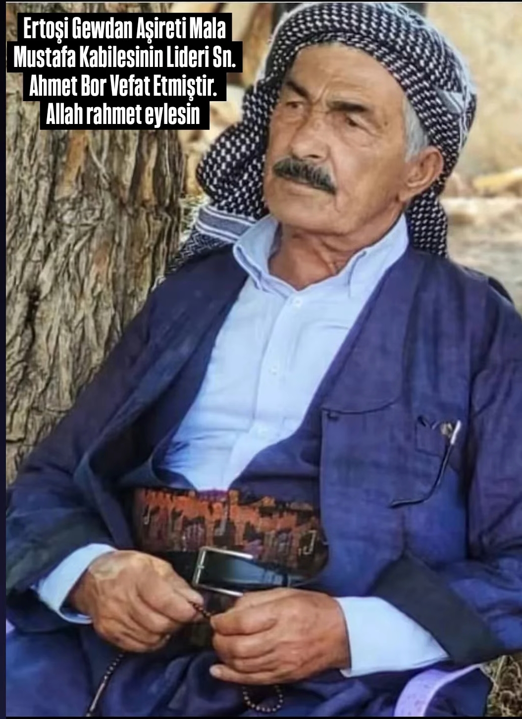 @Ertoşi Gewdan Aşireti