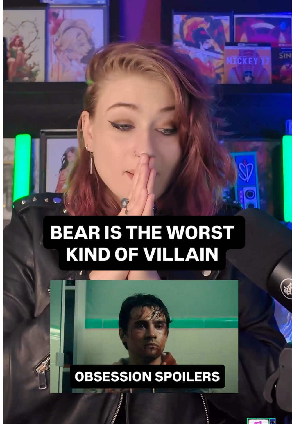 @Sami DeMonster