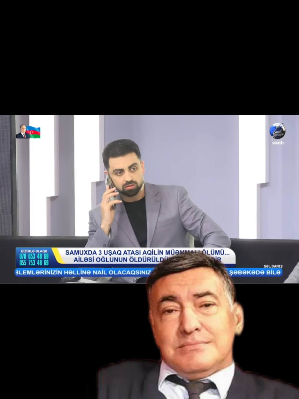 @Söz-söhbət TV
