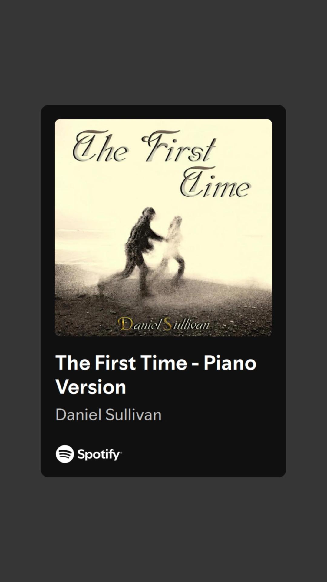 @Daniel Sullivan