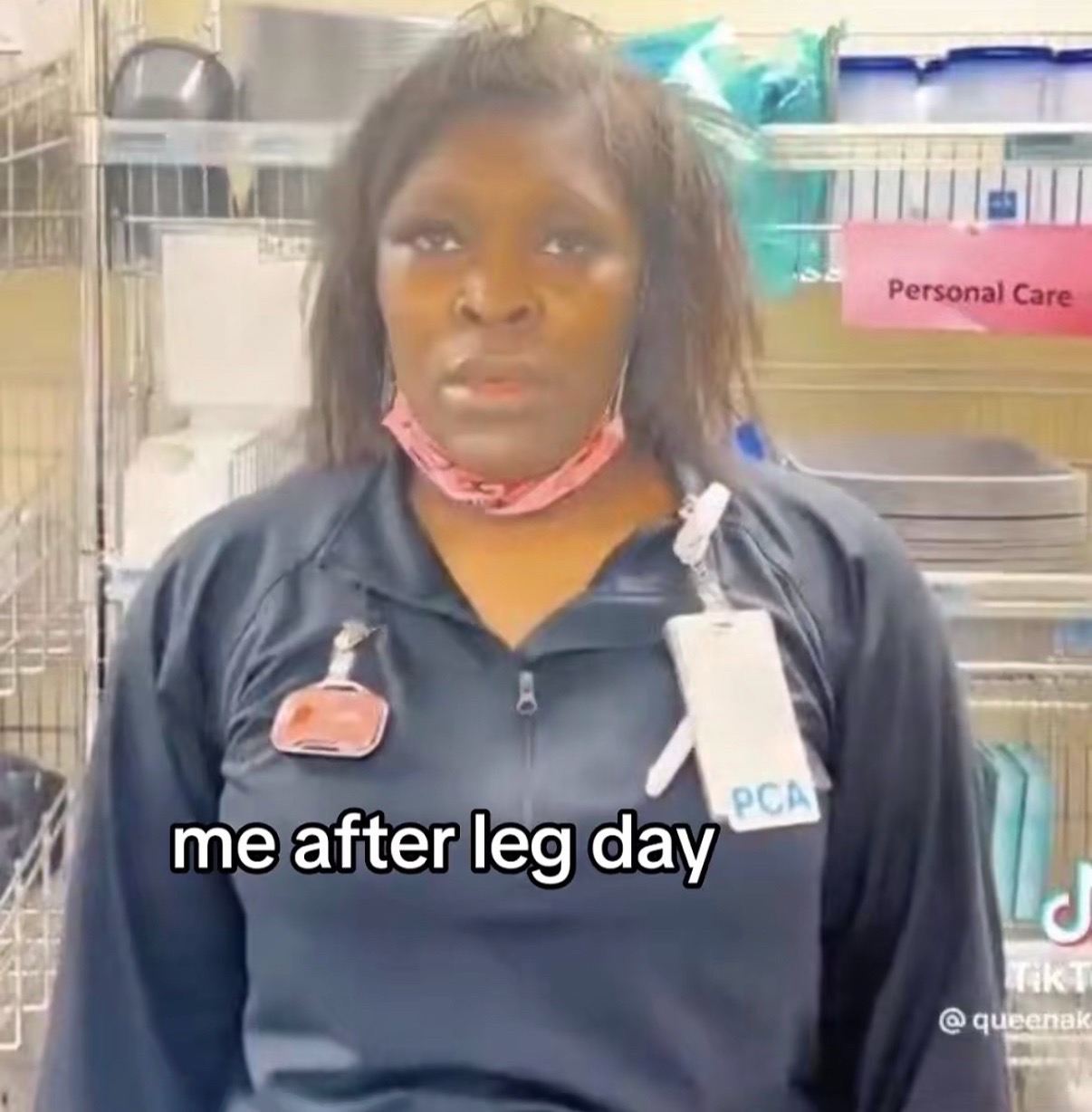 @Cassidy || Fitness