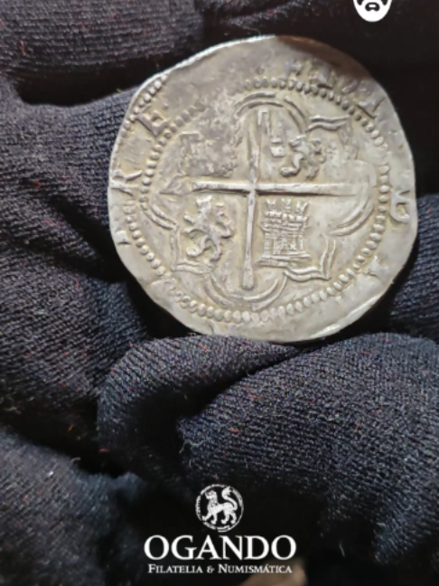 @Blog Numism&aacute;tico