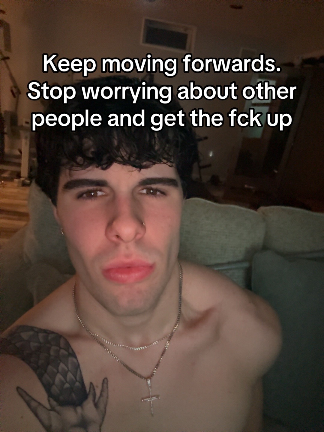 @Justin