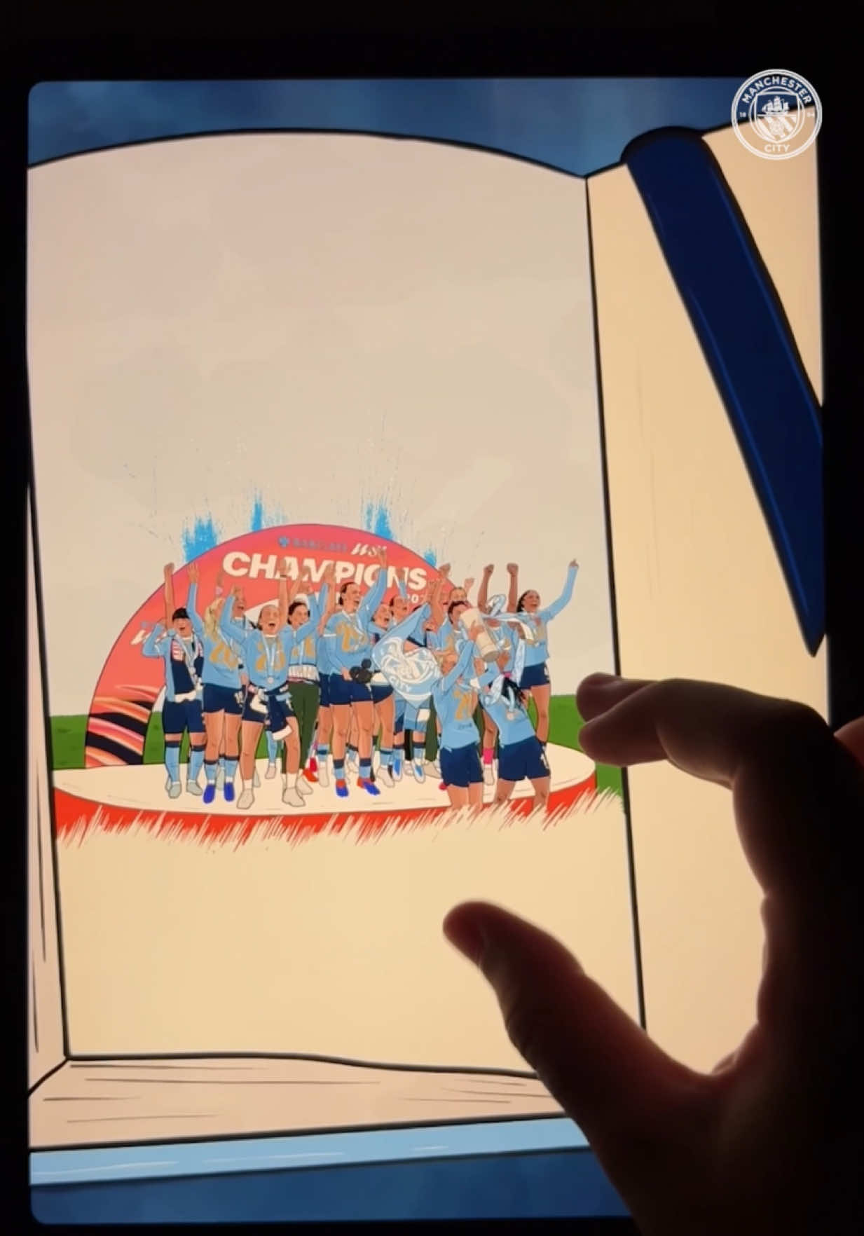 @Manchester City
