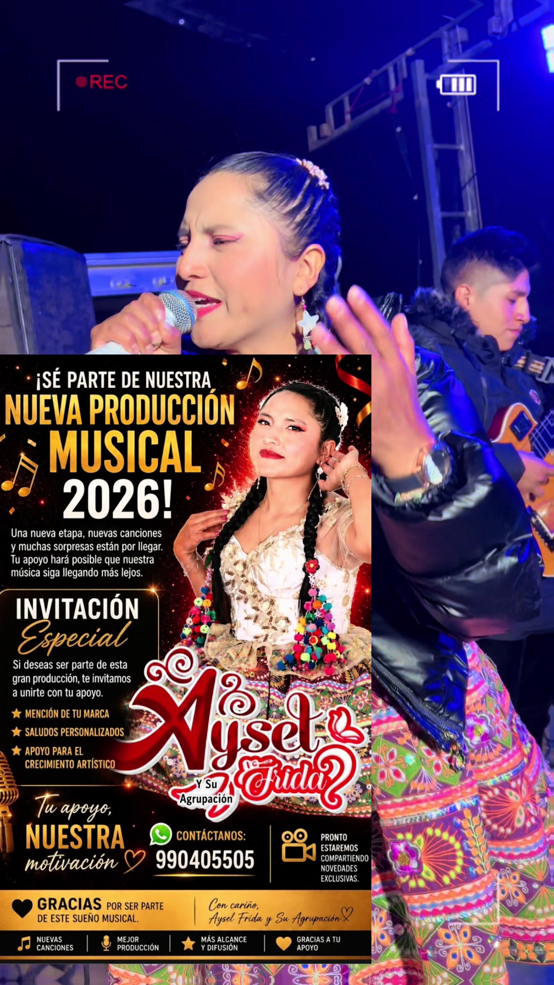 @AYSEL 🎤 🇵🇪🪷