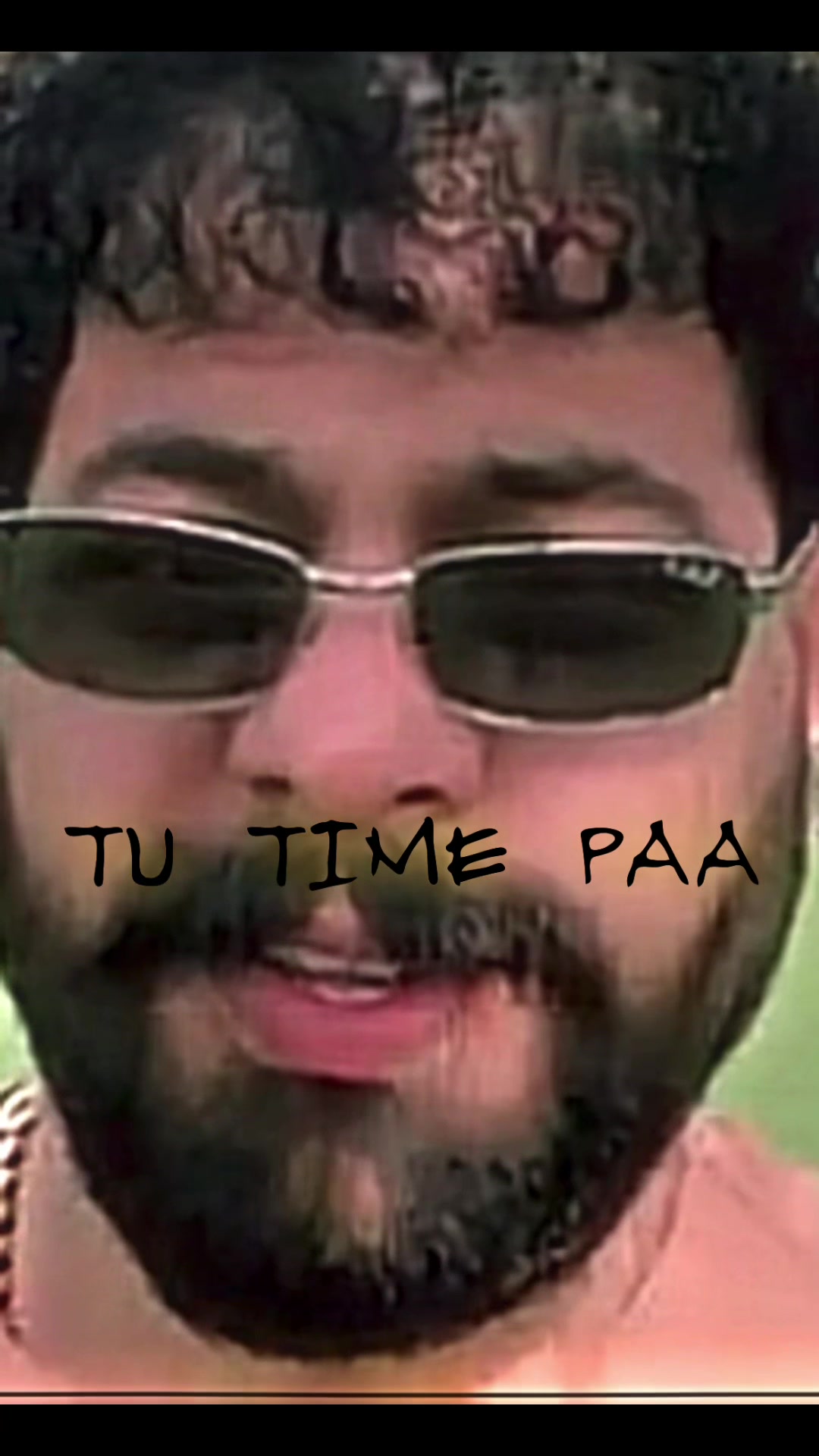 @TU TIME PAA