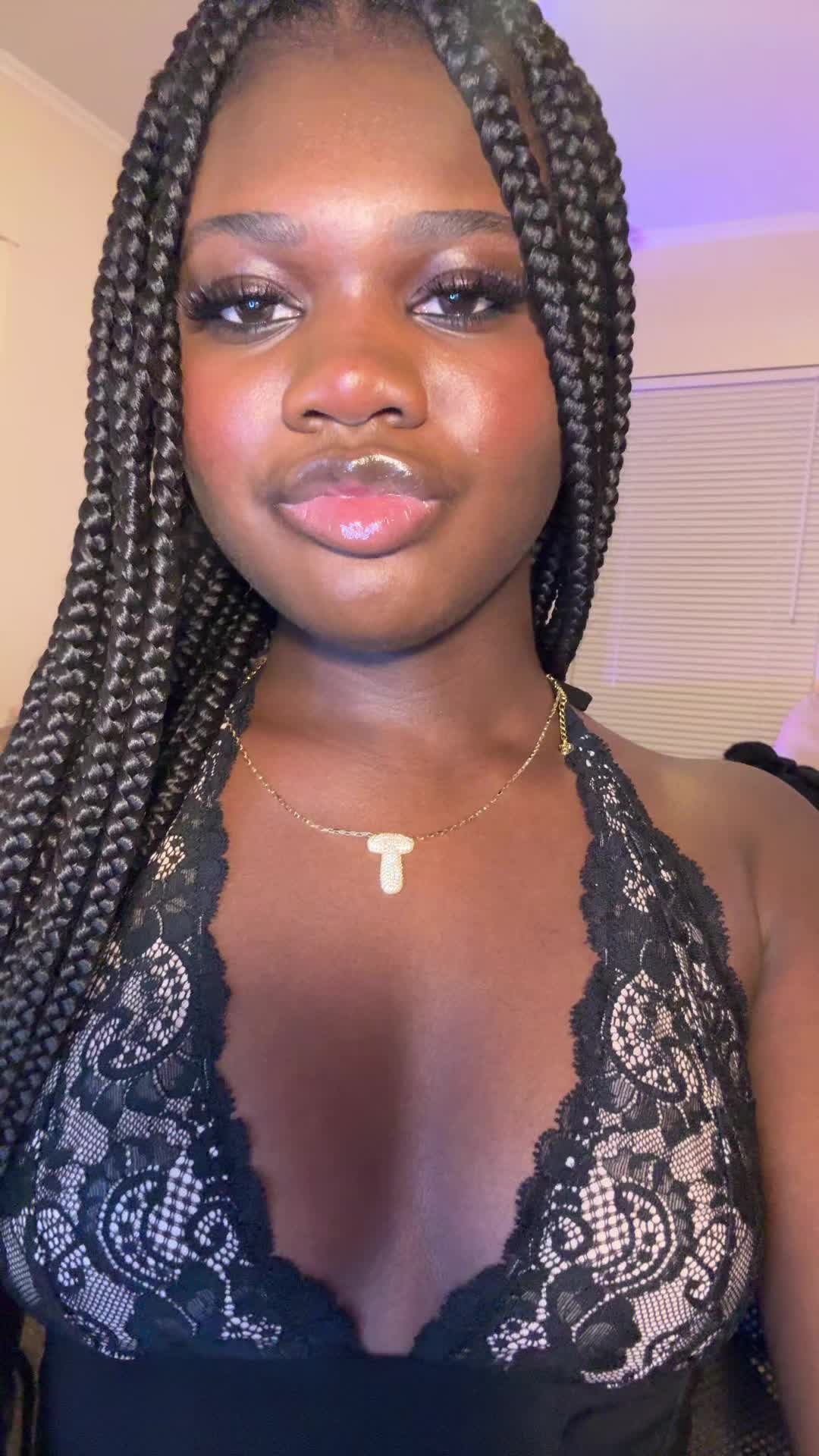 @Tattiana Brown