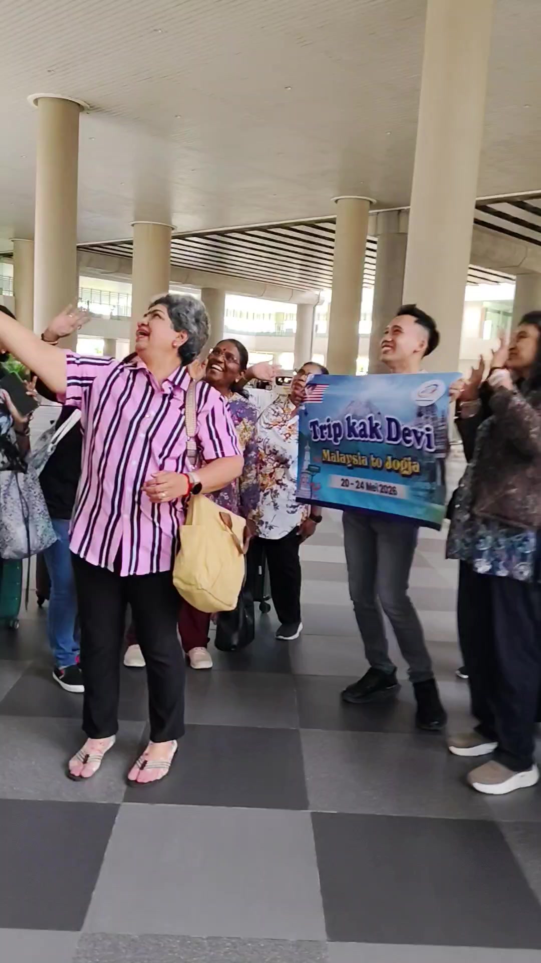 @Wisata Jogja Hits