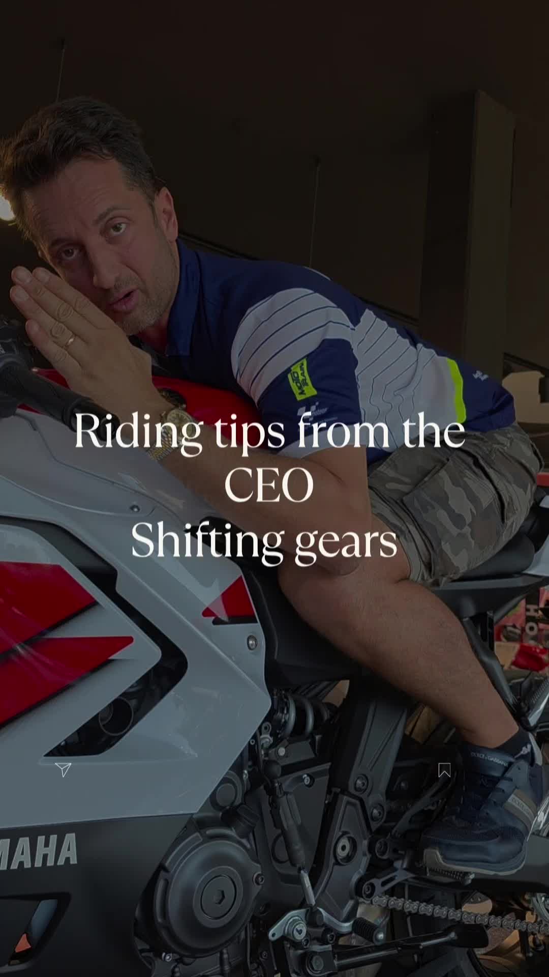 @Moto Trainer
