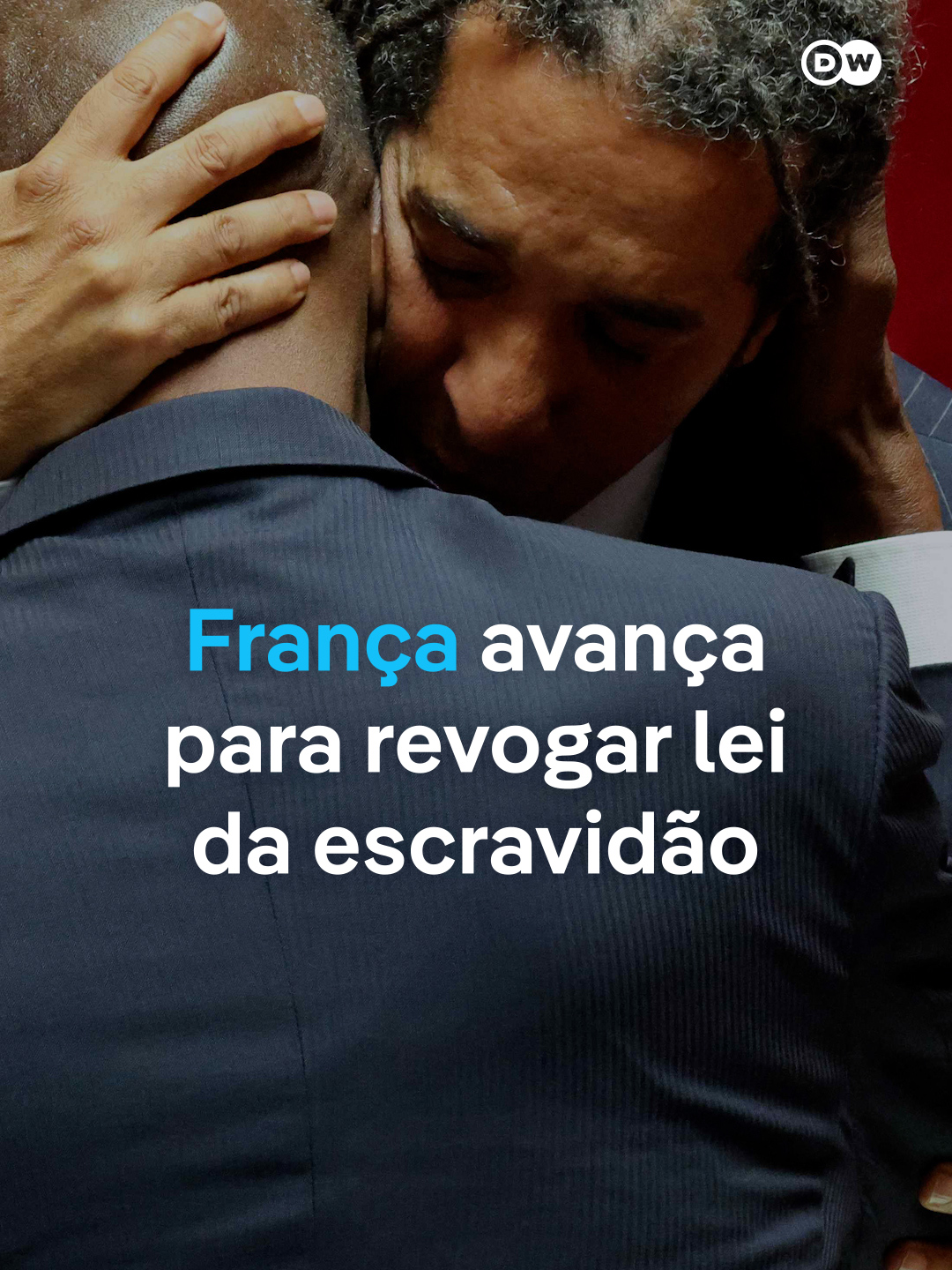 @DW Brasil