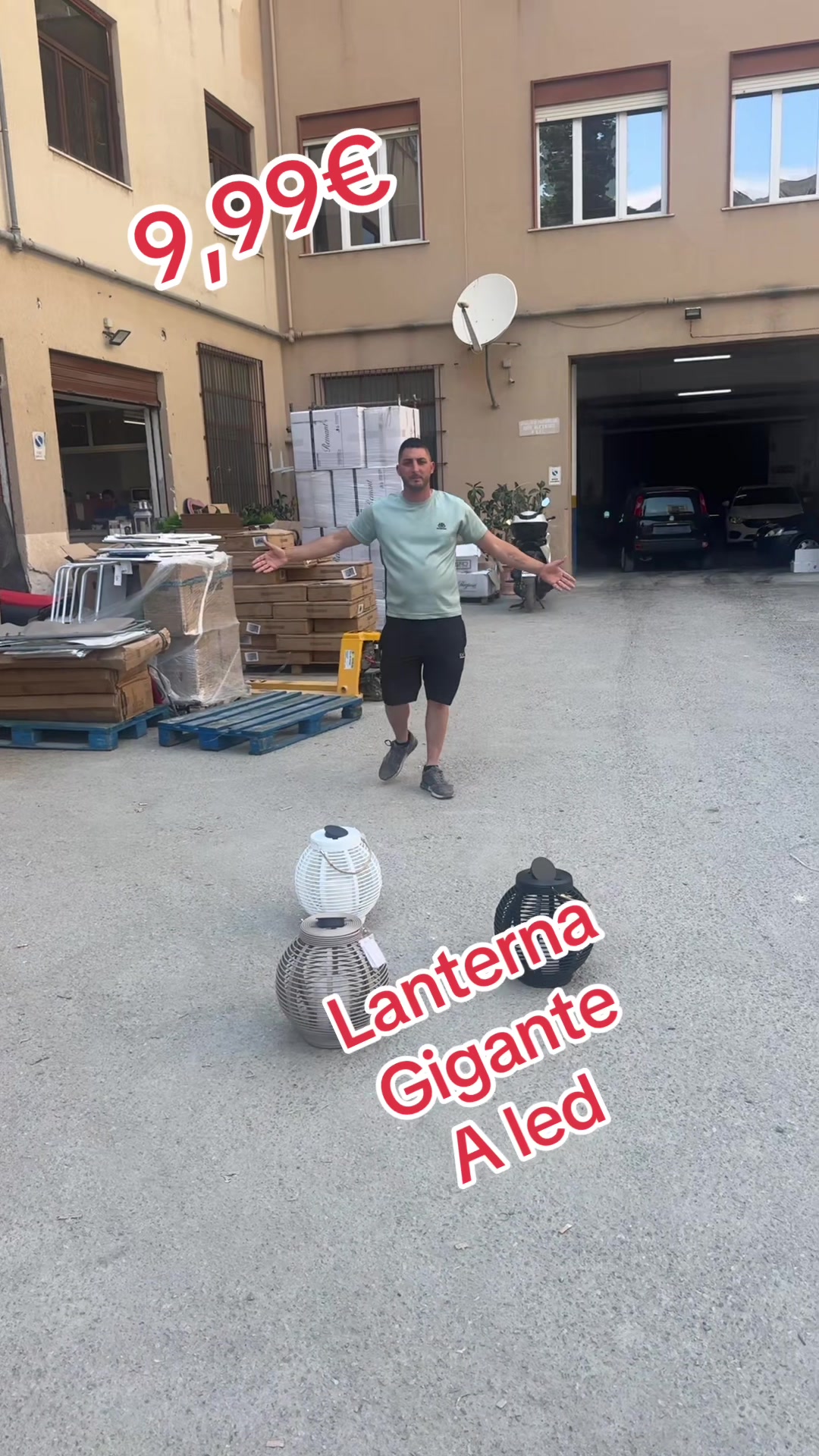 @cheilmercatoabbiainizio