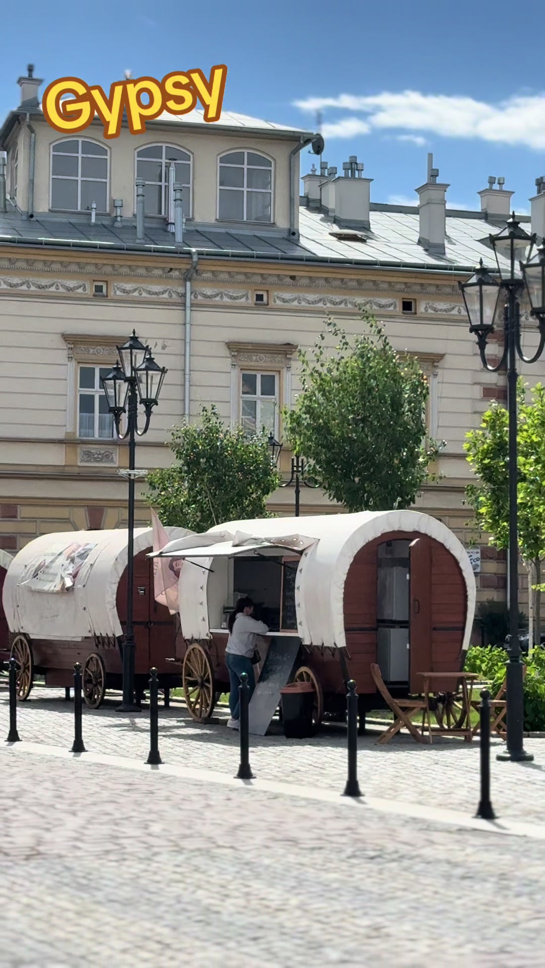 @Tom Guide Krakow