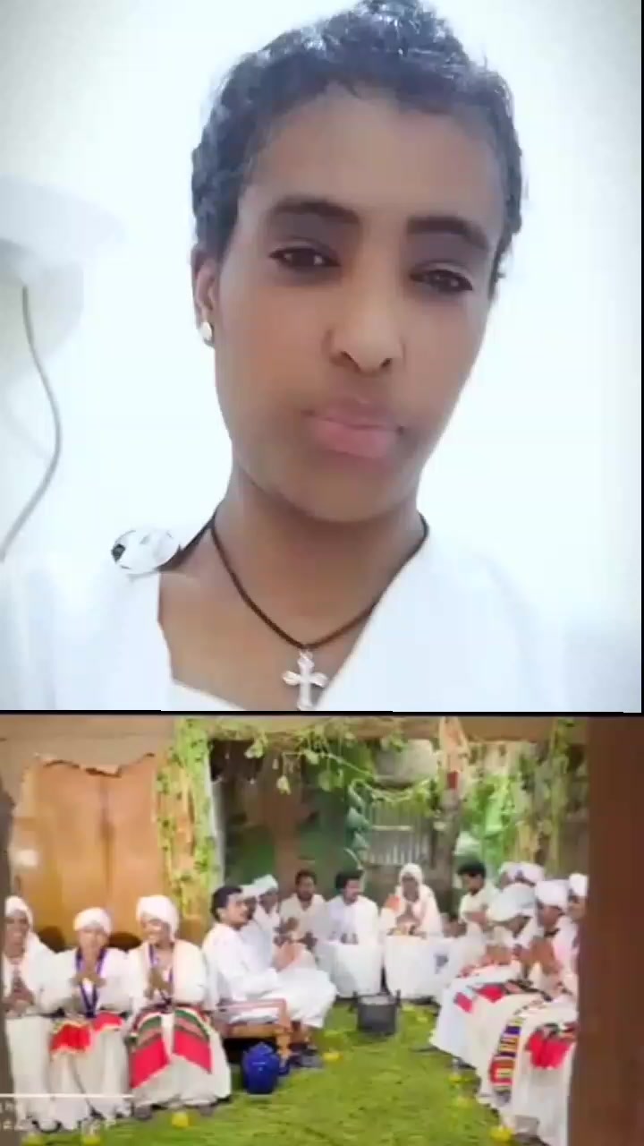 @Mesert Tesema