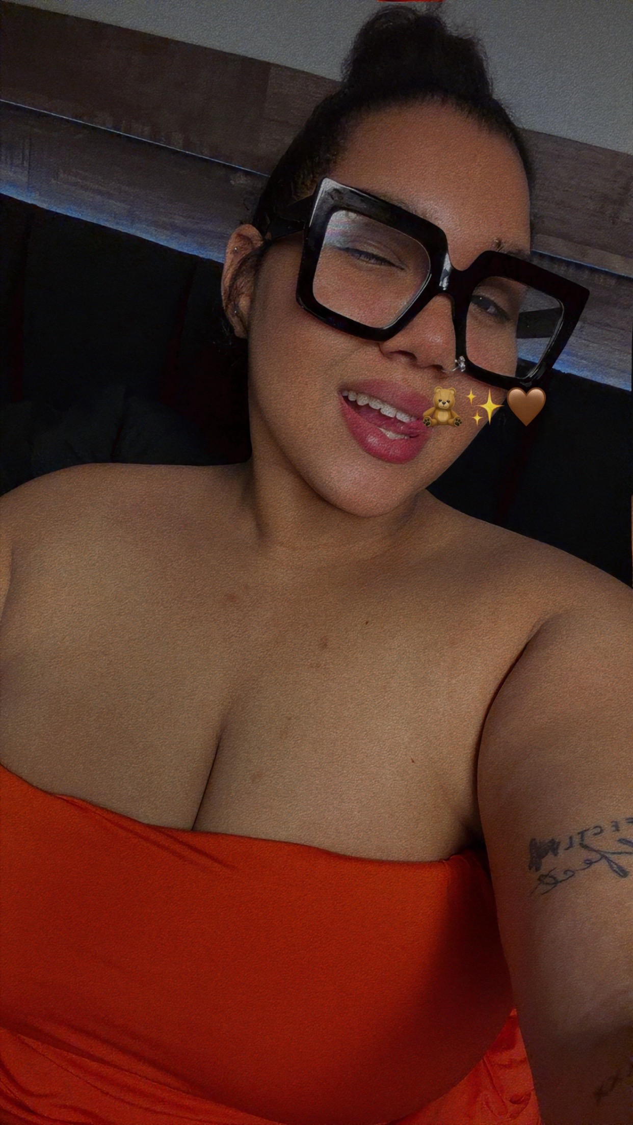 @Gaby Perez