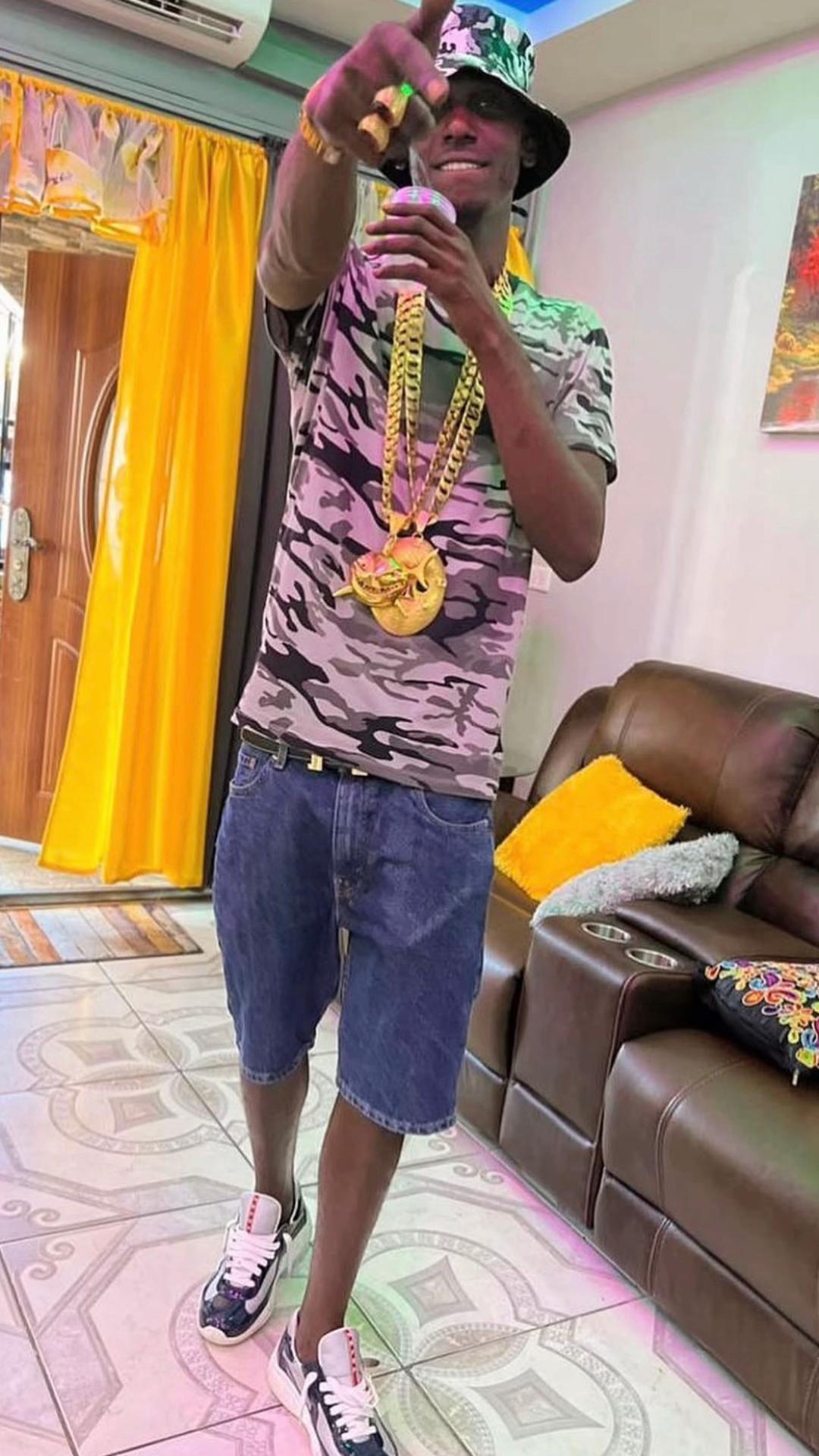 @Caribbean_Gold_Culture🏆