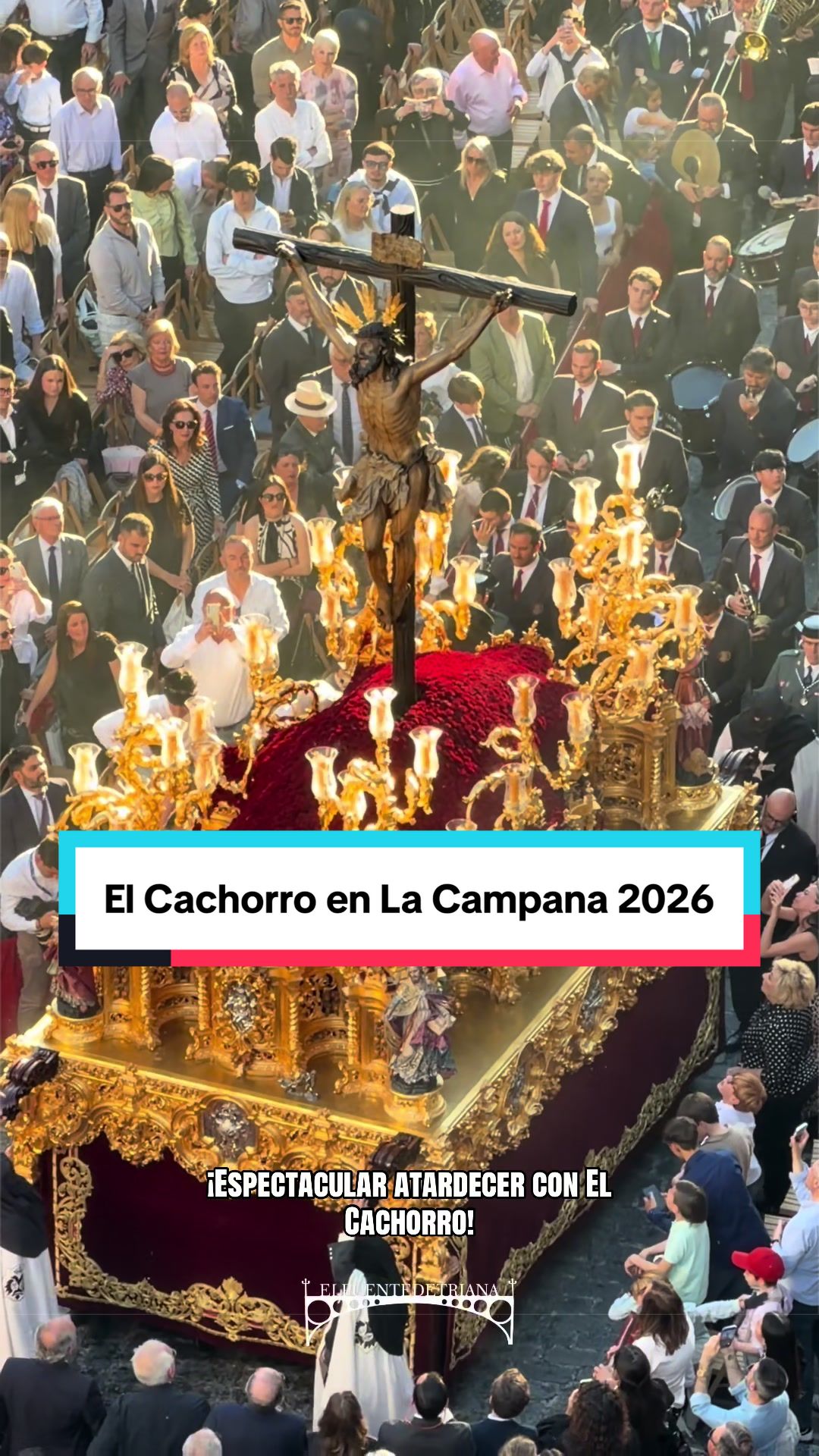 @ElPuentedeTriana