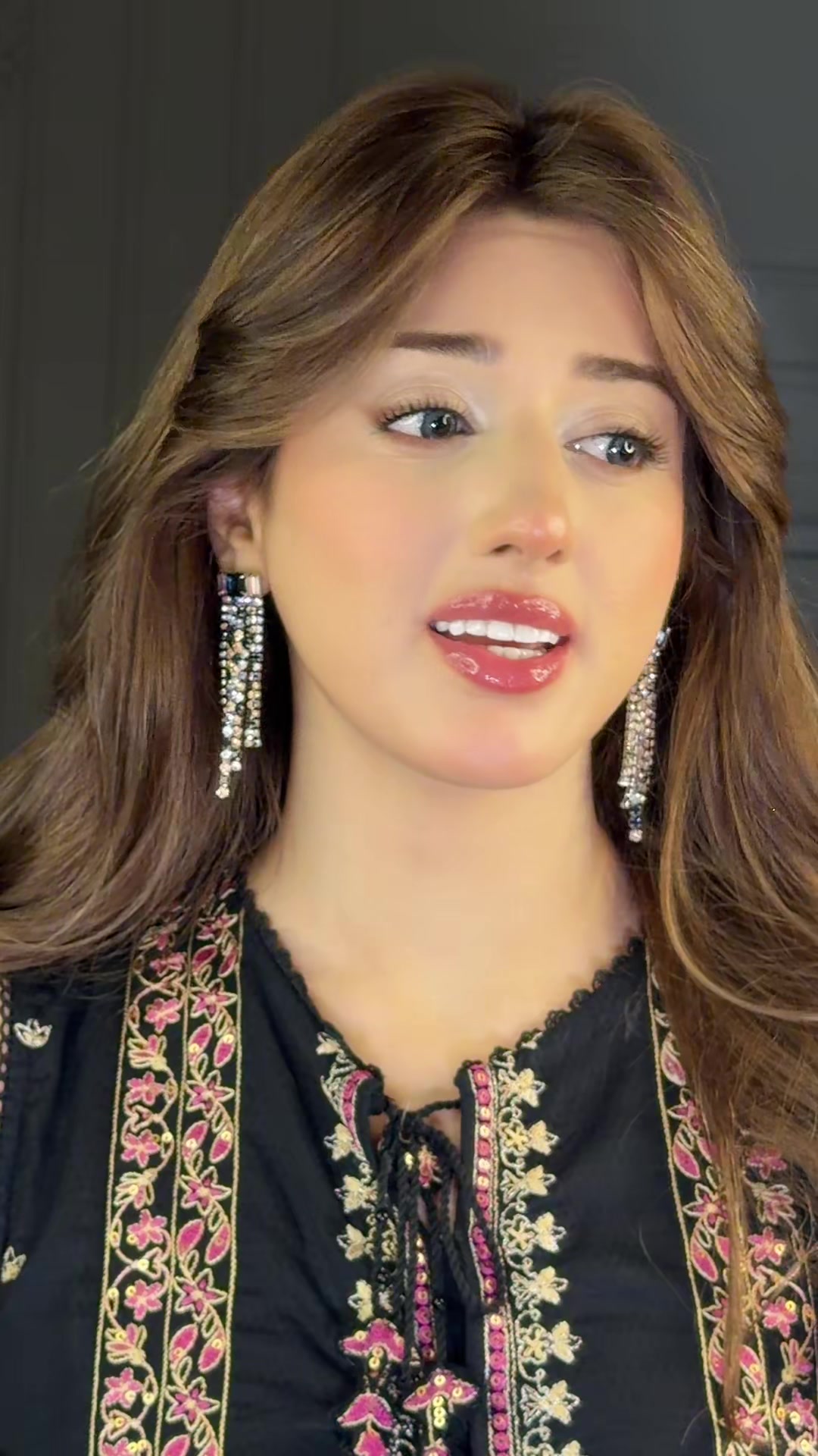 @Jannat Mirza 💛