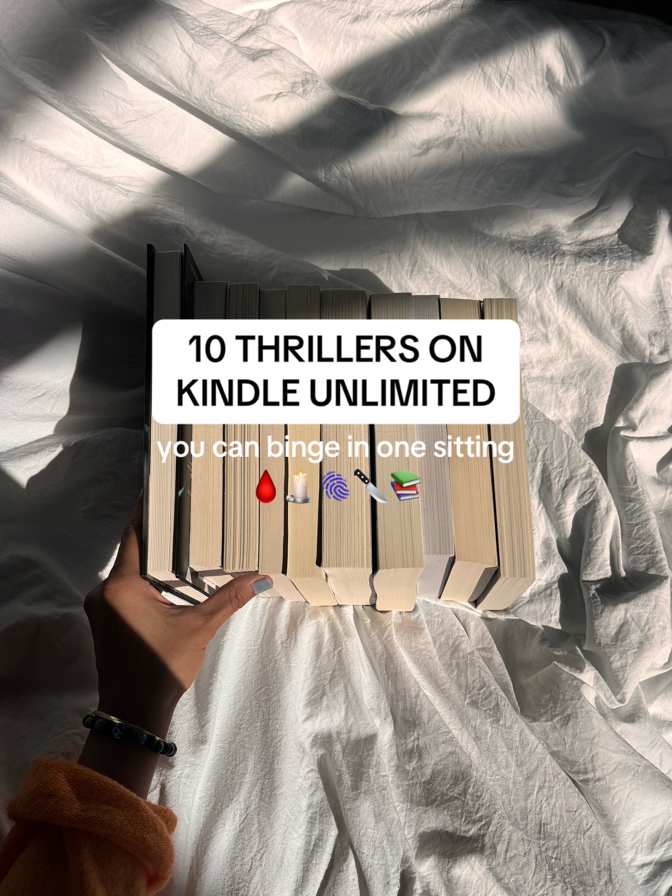 @Michelle Reads | Booktok 📖🌞