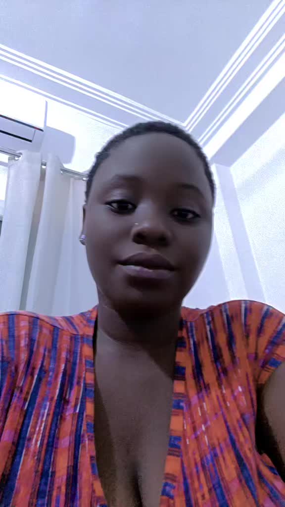 @dadefifa Esther