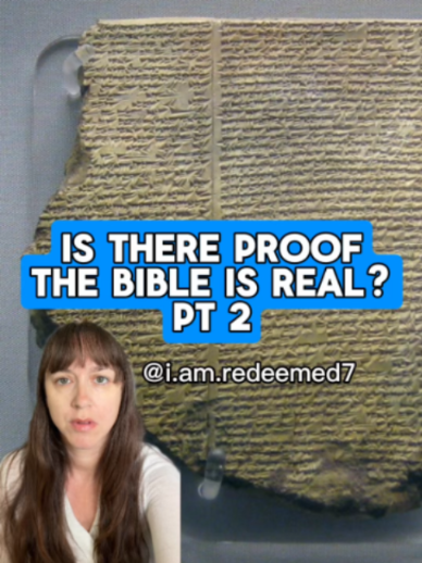 @I Am Redeemed