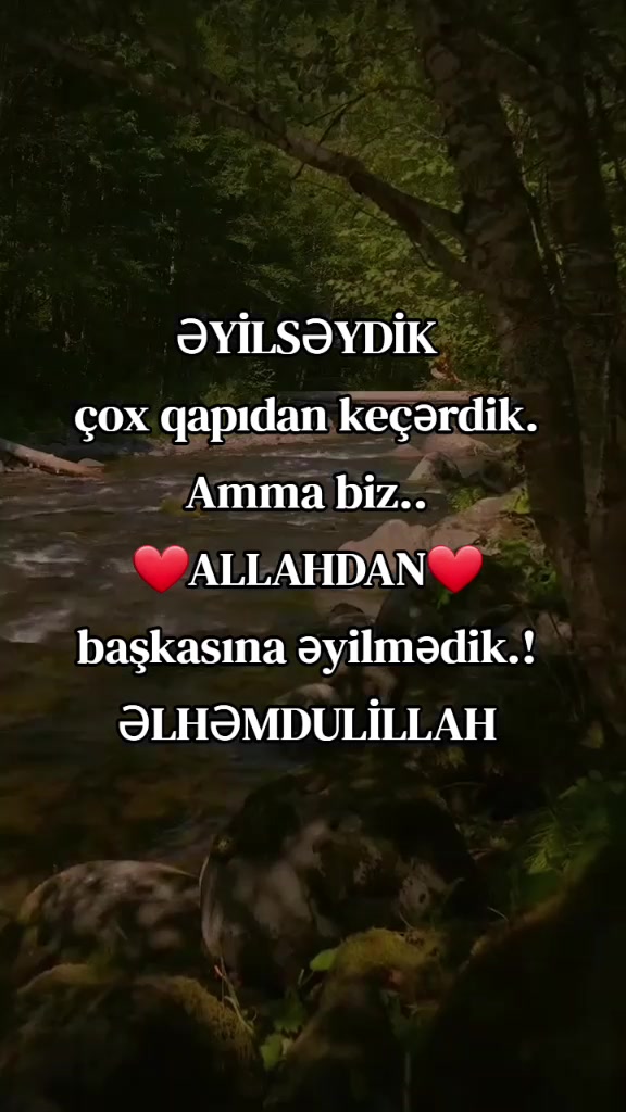@♡Zəhra♡ Rəhimli♡
