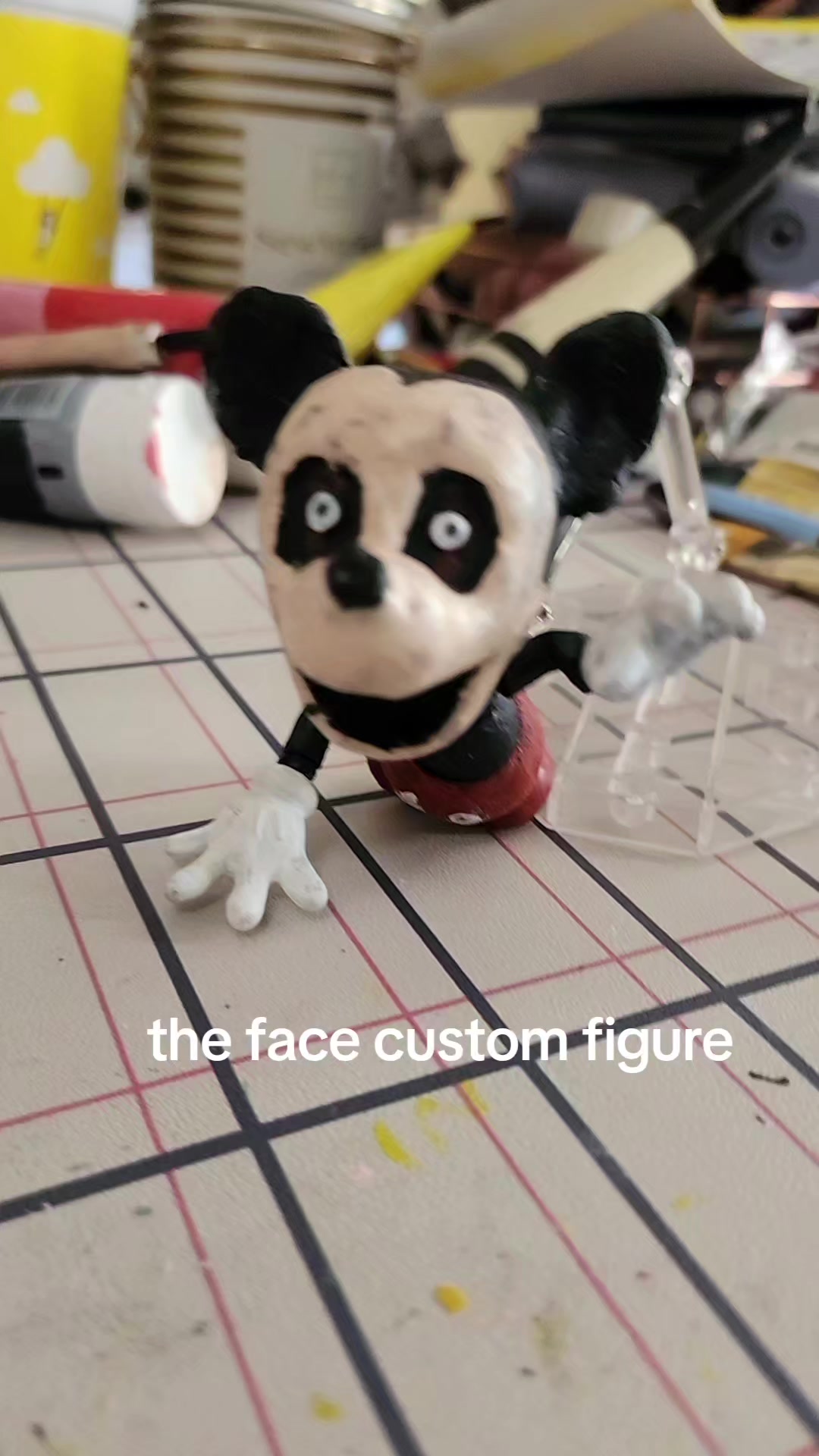 @party mickey