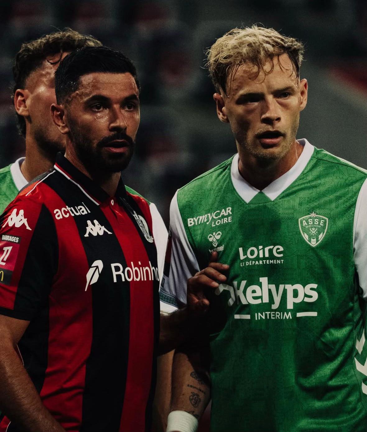 @ASSE Supporters des Verts