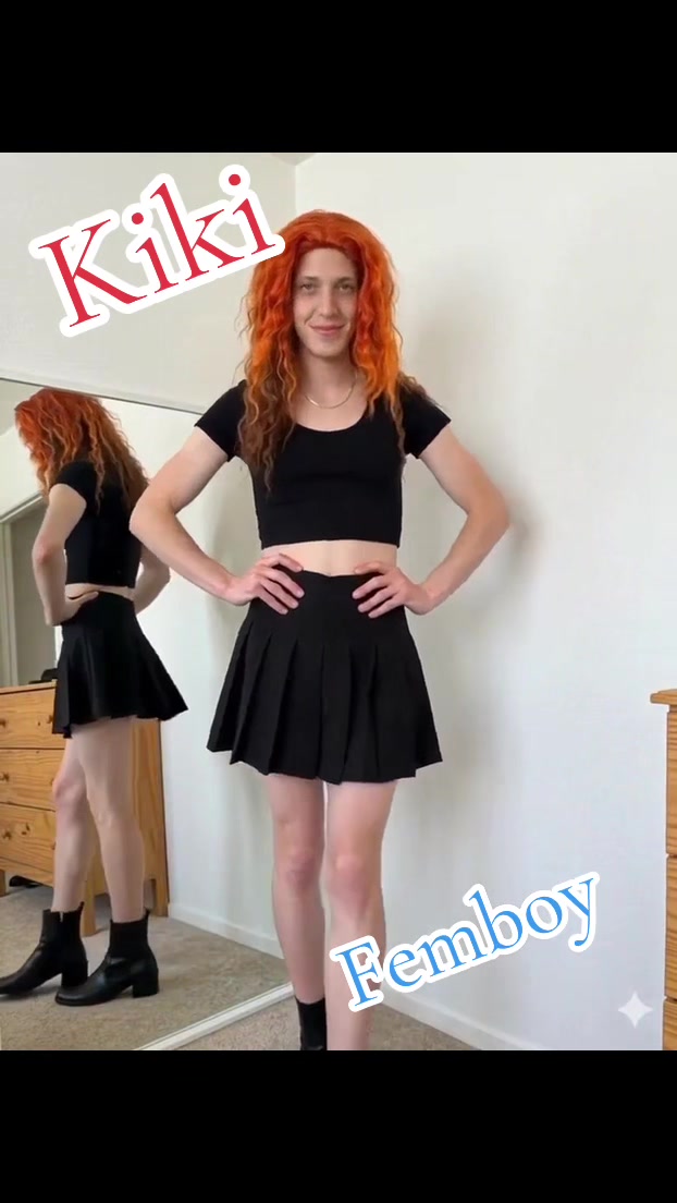 @Kiki_sissy_BOY