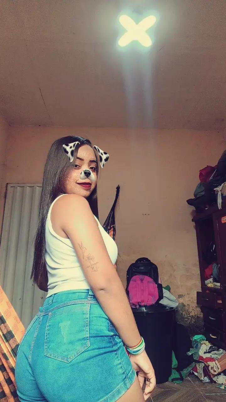 @morenaahjacy&hearts;️