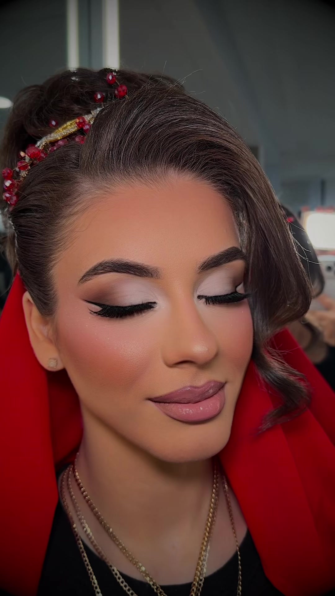 @Alma Hairmakeup