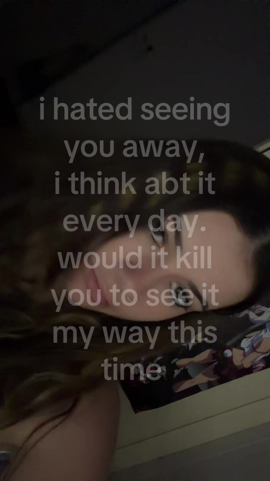 @imnotyourloser