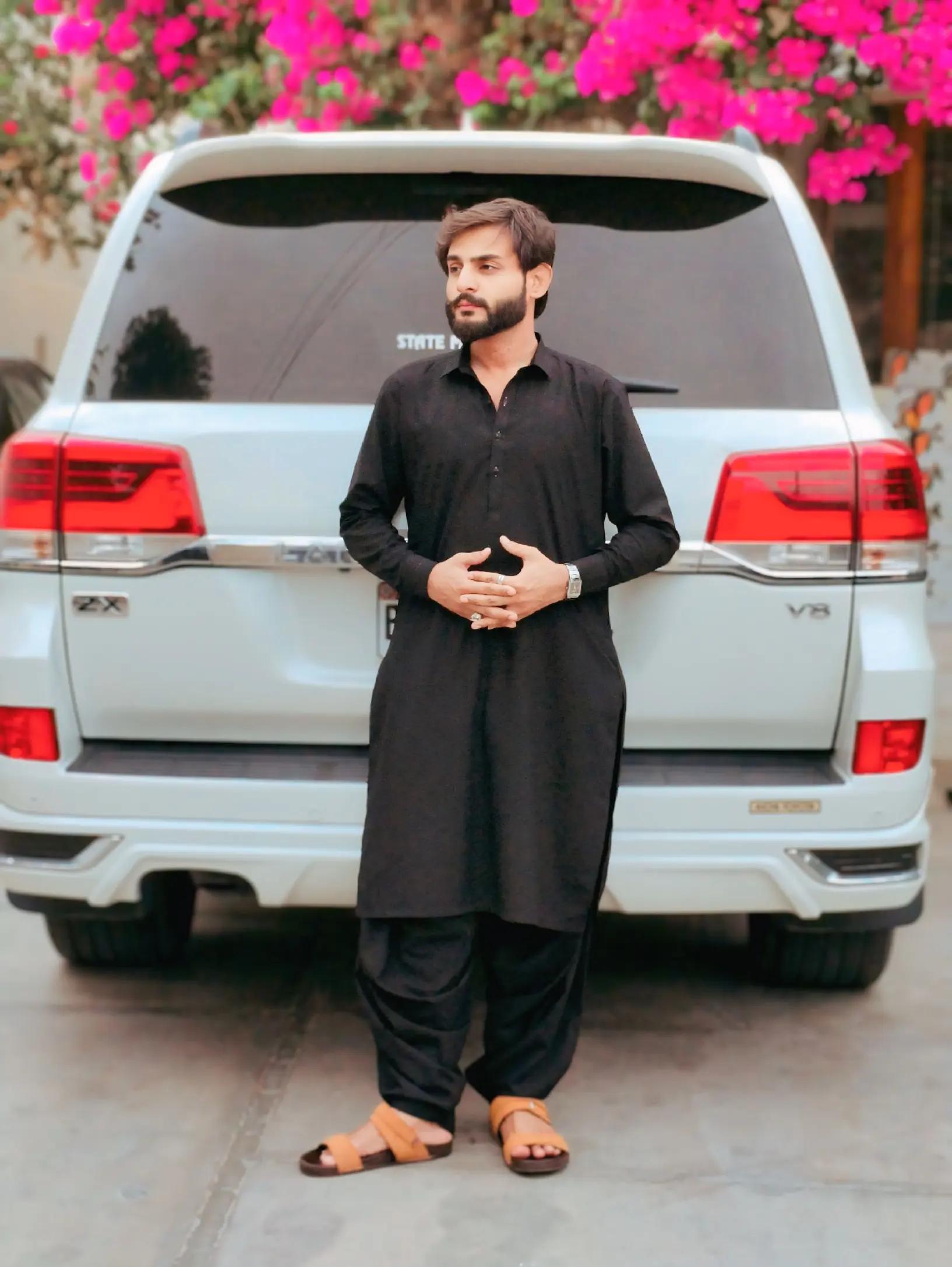 @#شاکر_علی❤️🙌