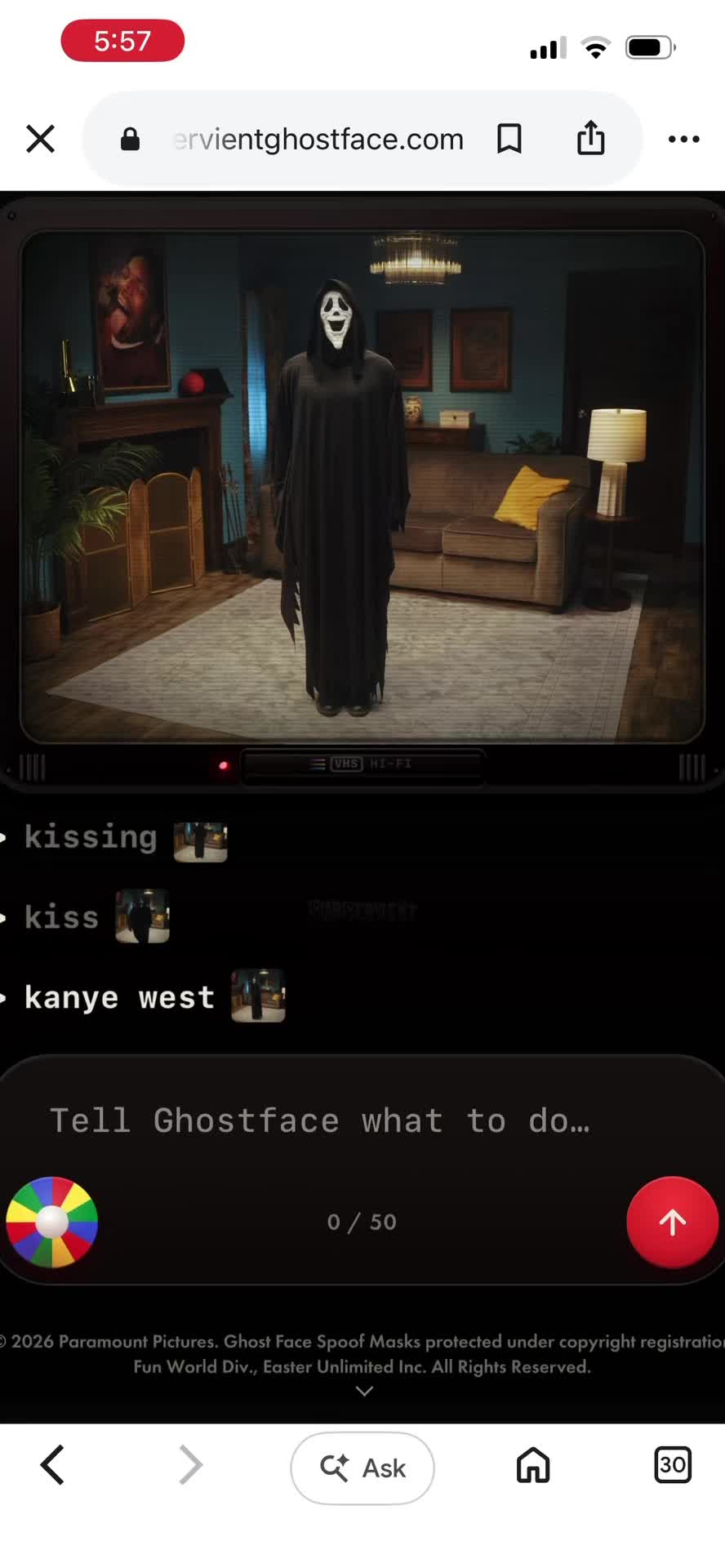 @Kanye's.forehead