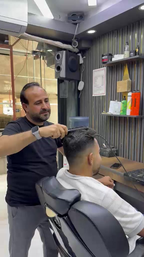 @DİBA KUAFÖR SALONU