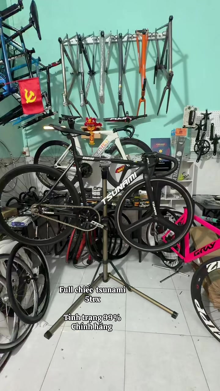 @Fixed gear No1