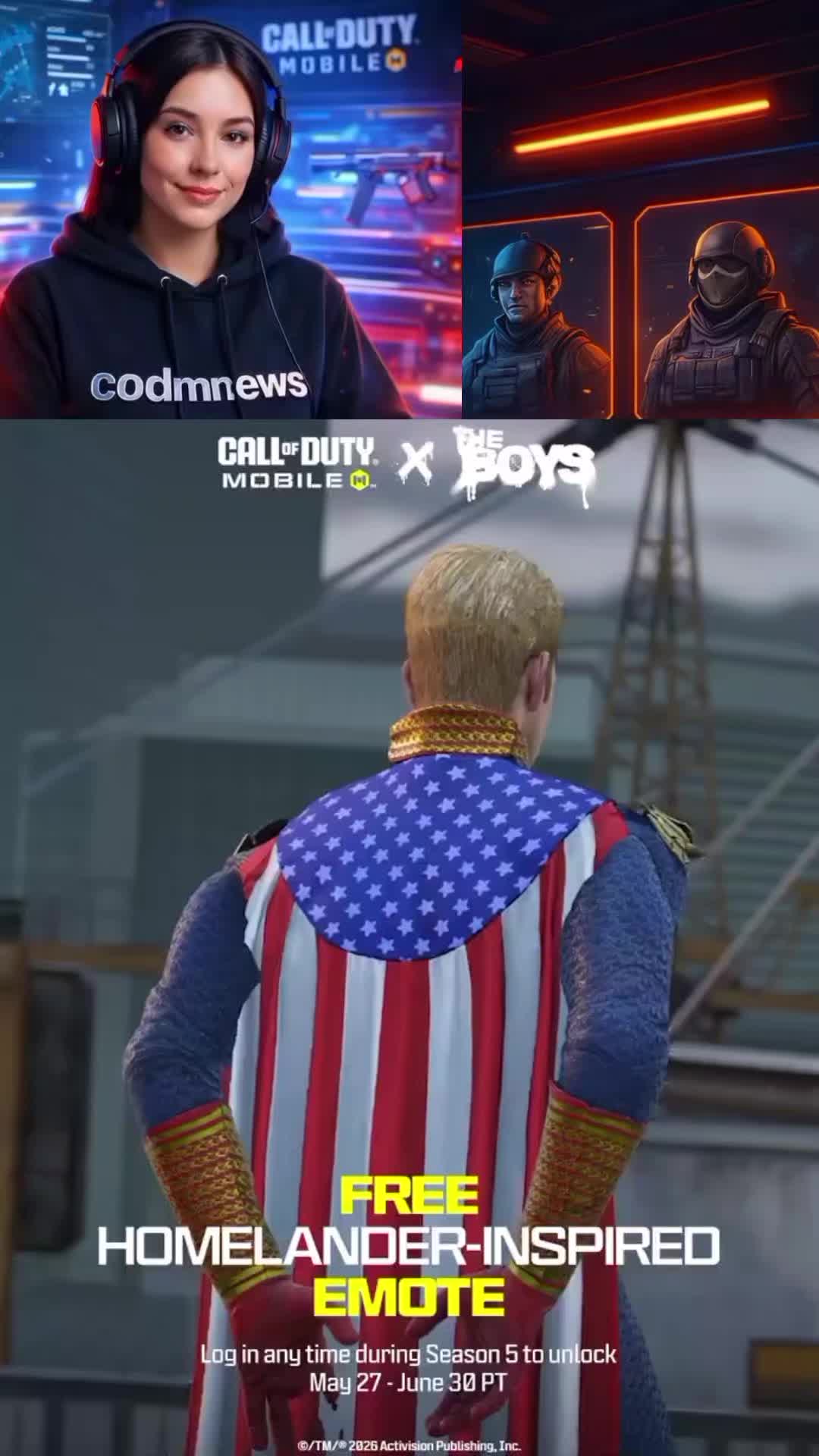 @CodmNewsHQ