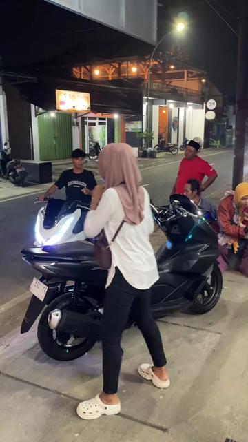 @Ragil Motor kudus 95