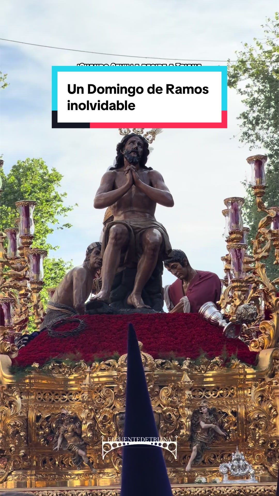@ElPuentedeTriana