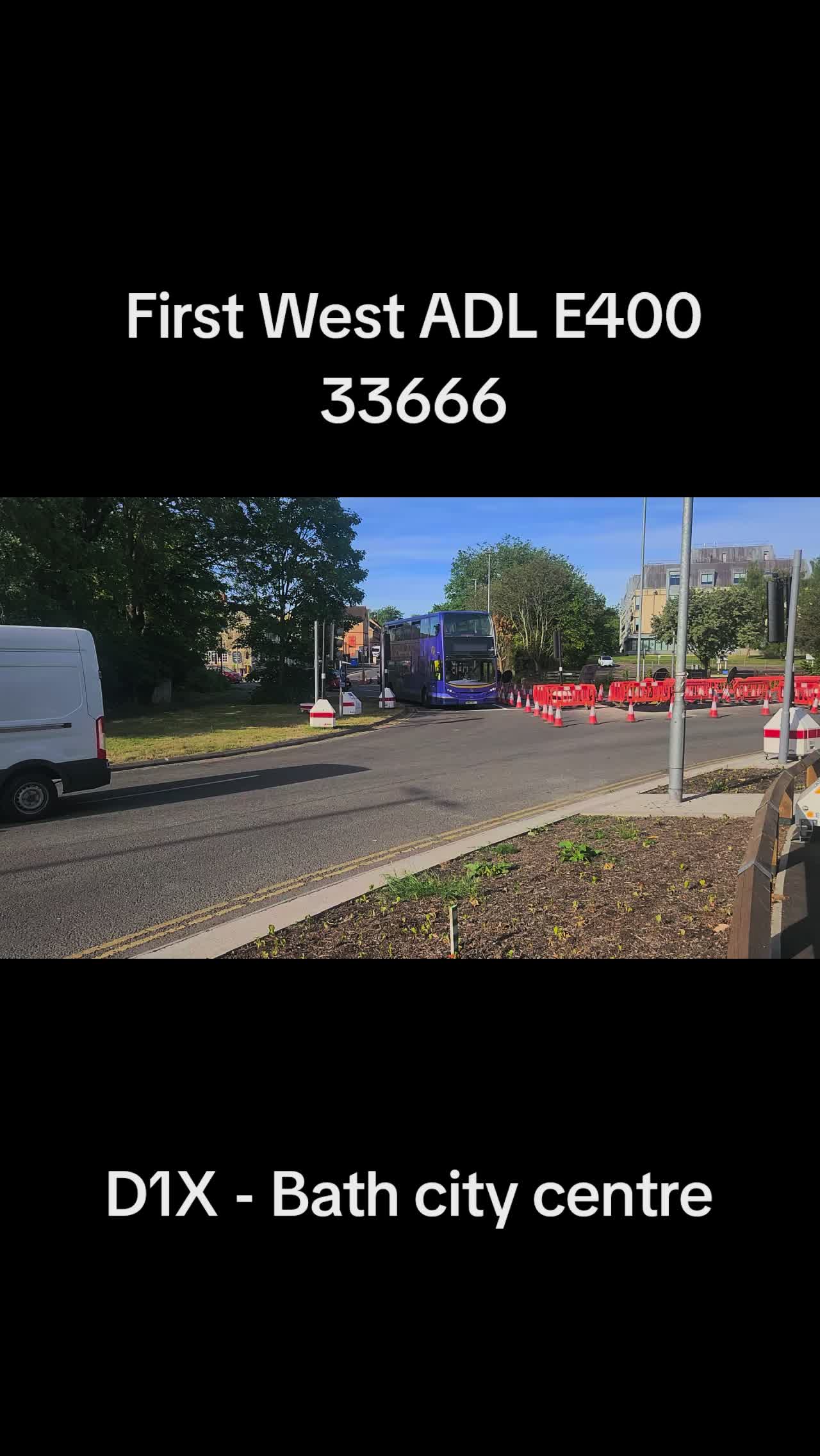 @buses and trains