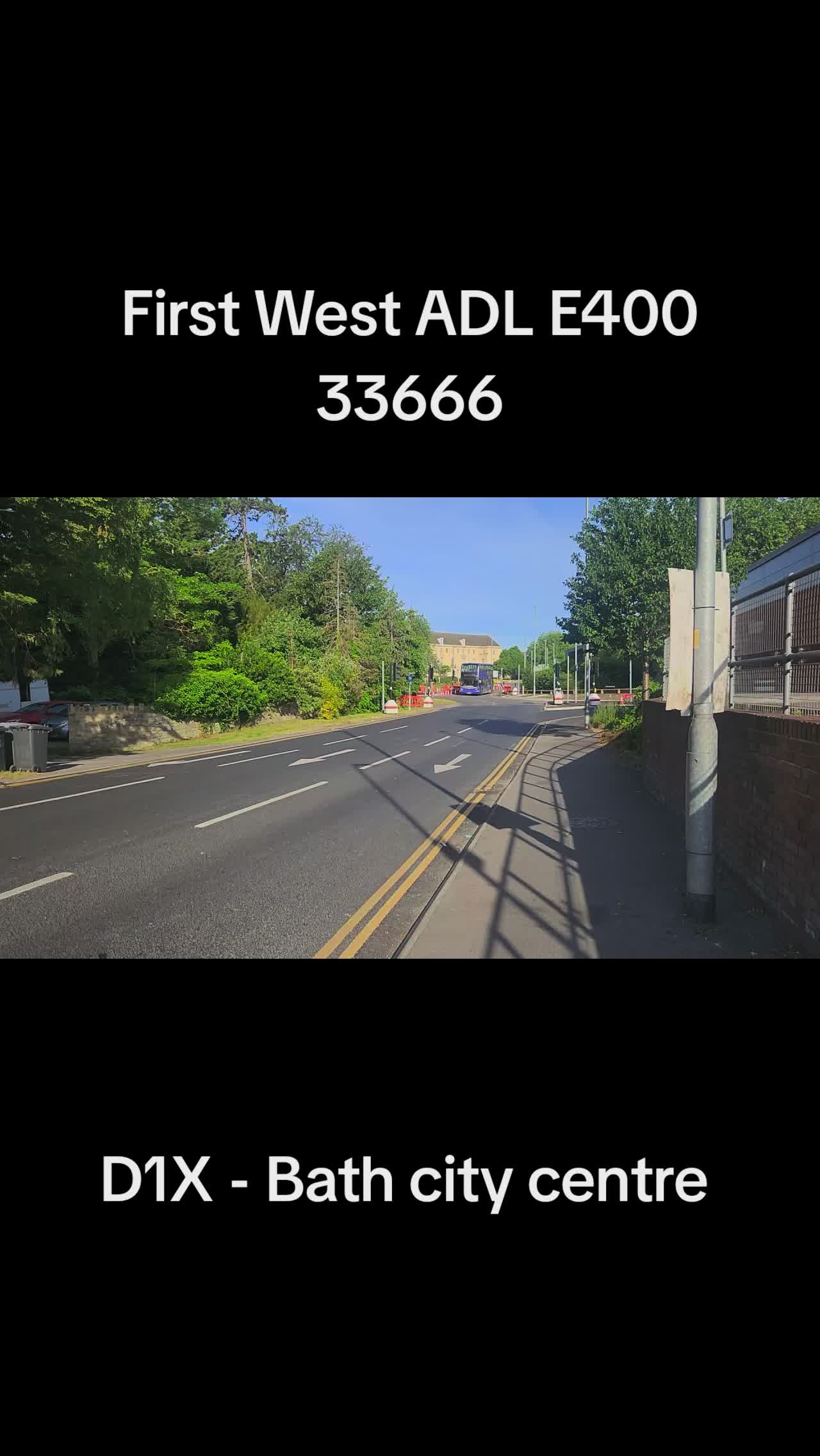 @buses and trains