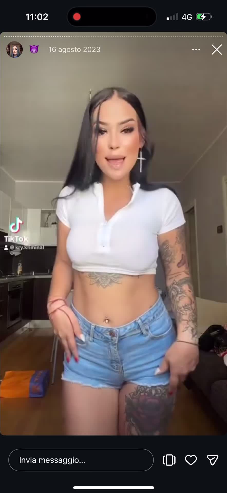 @Kristina Stanojkovic