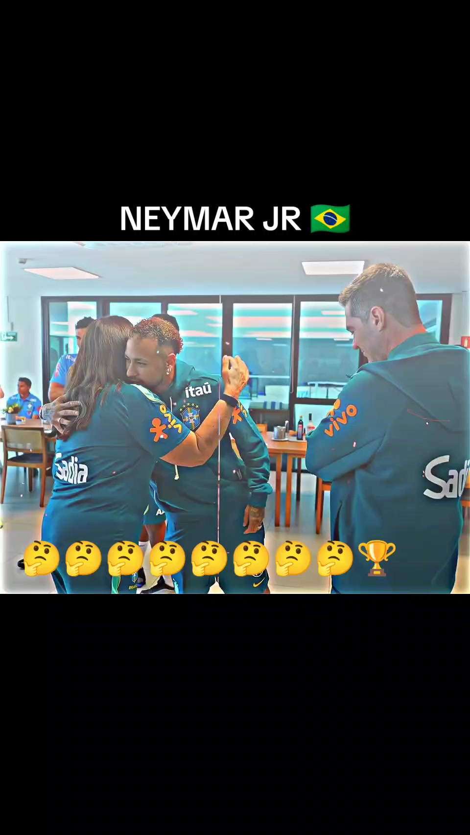 @Brazil fan
