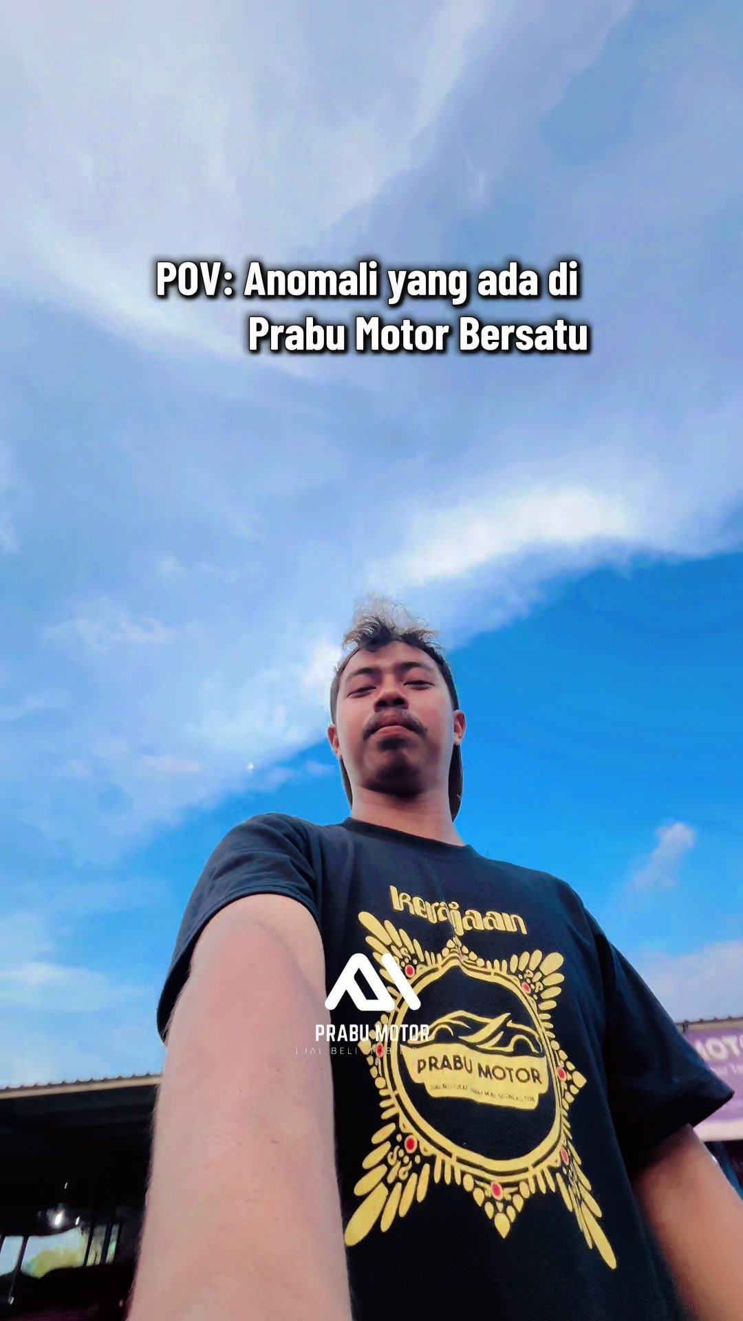 @PRABU MOTOR INDONESIA