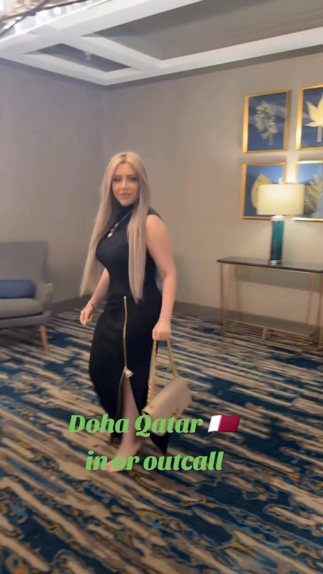 @Sana_ Doha Qatar