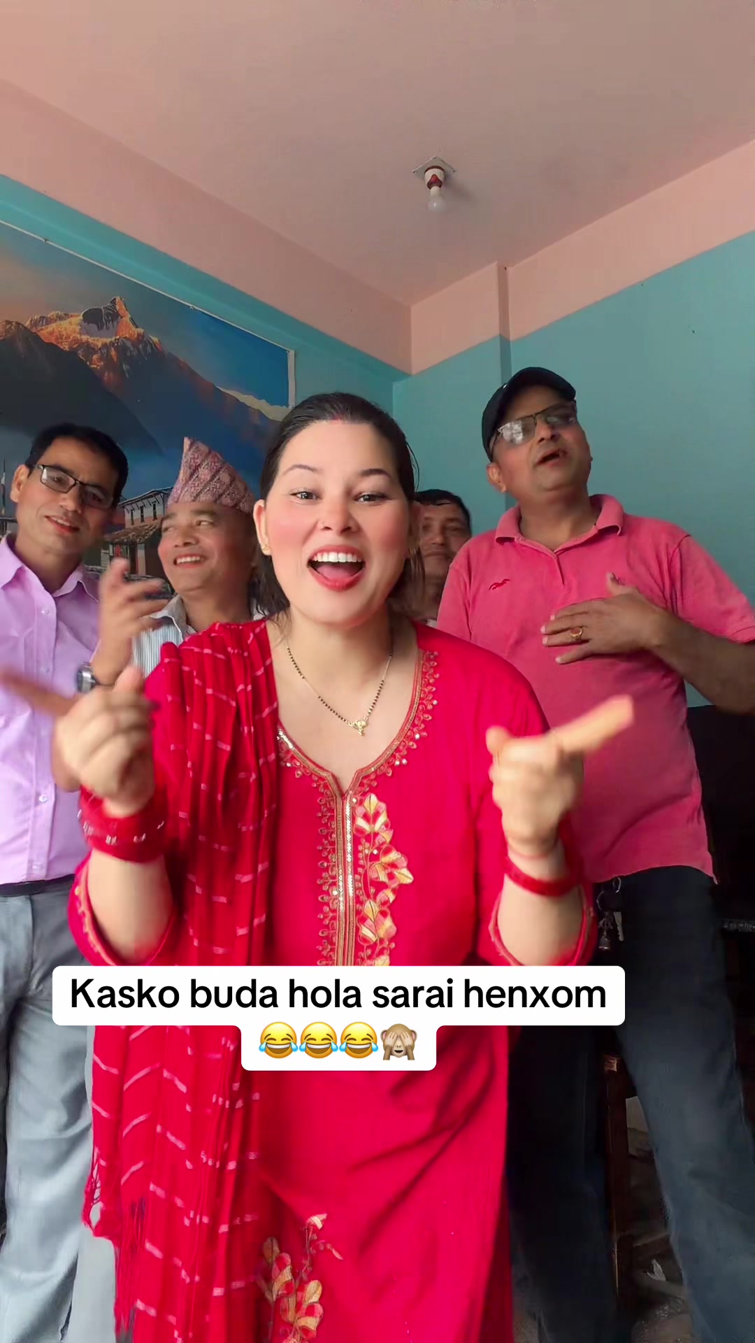 @kamala gurung