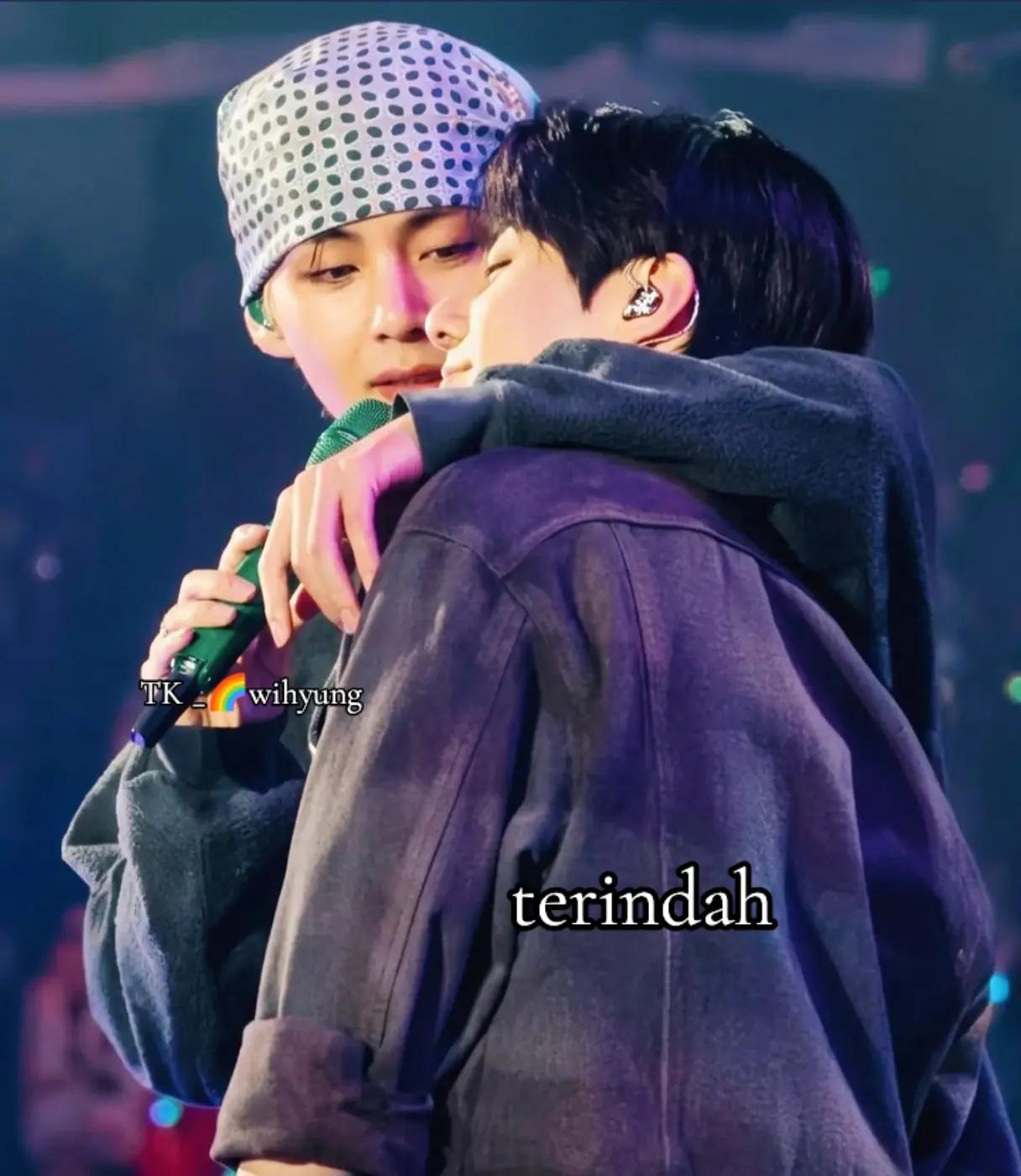 @💚Tk_🌈 Wihyung_🌈 Tks💜