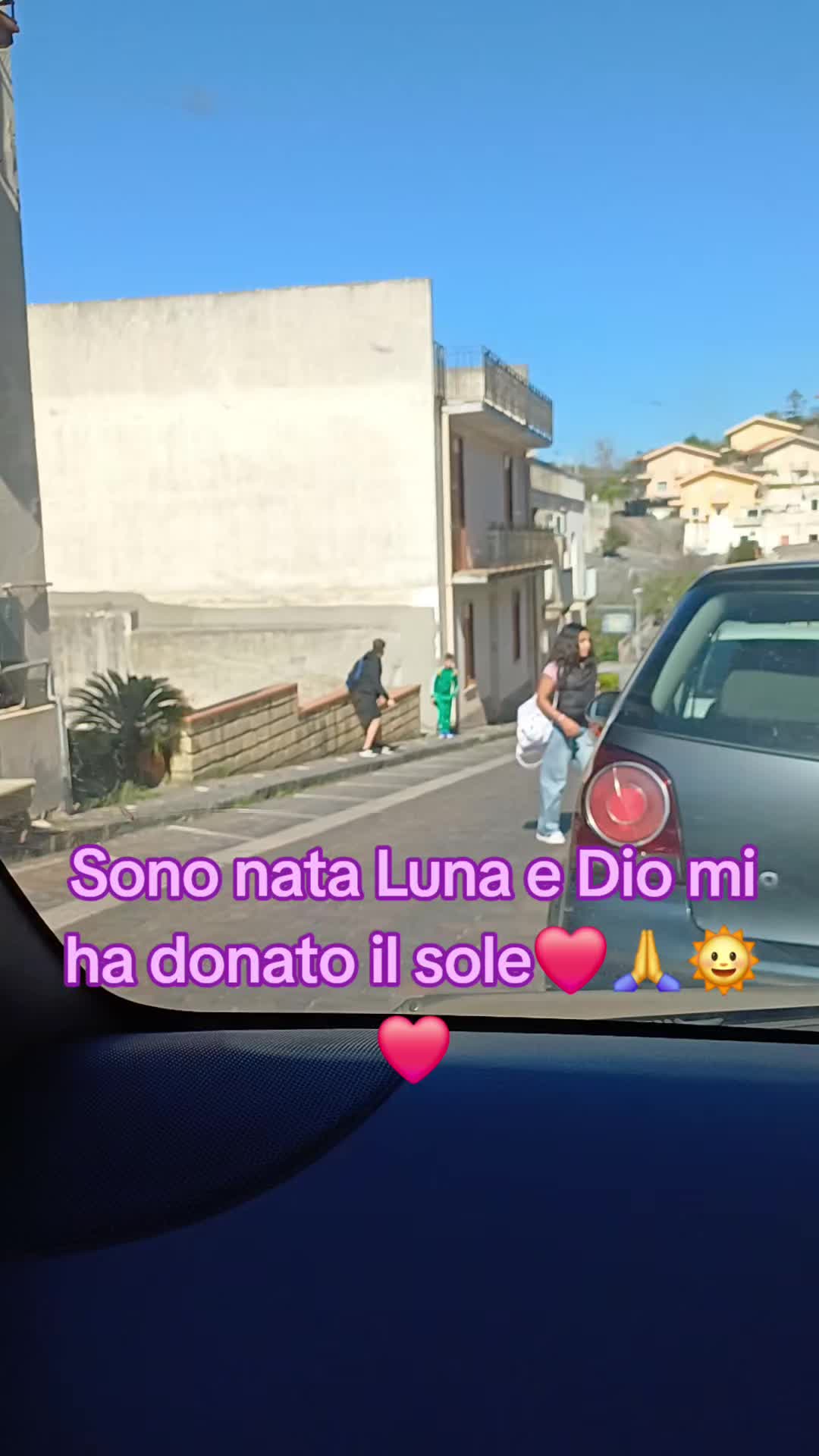 @Luana Sciliberto