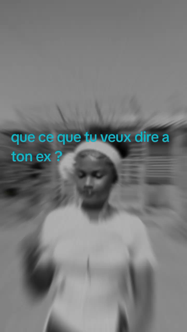@femme tranquille