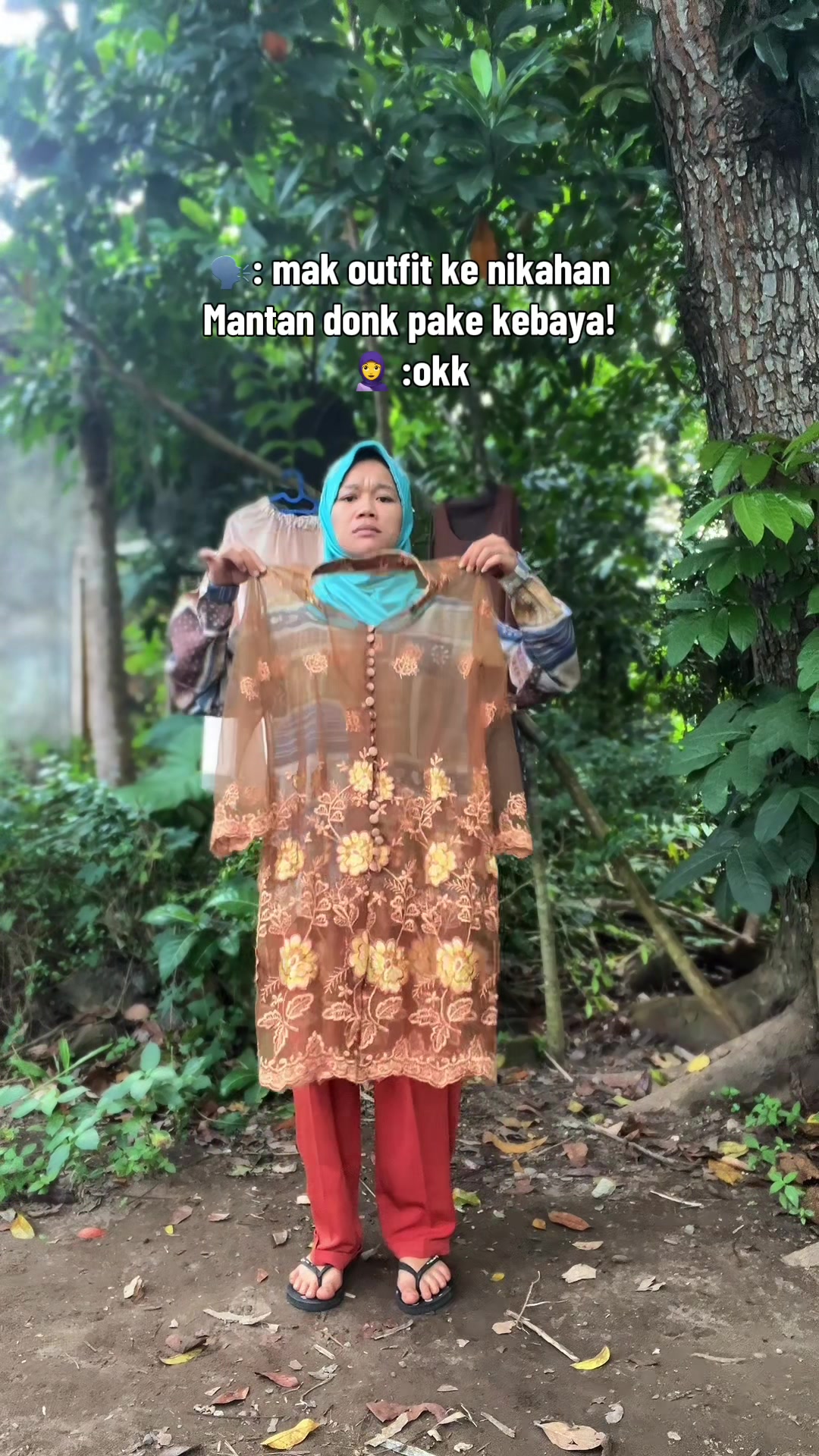 @Fashion Mak Aulia