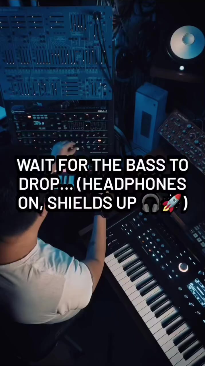 @Lawrence | Ableton Trainer